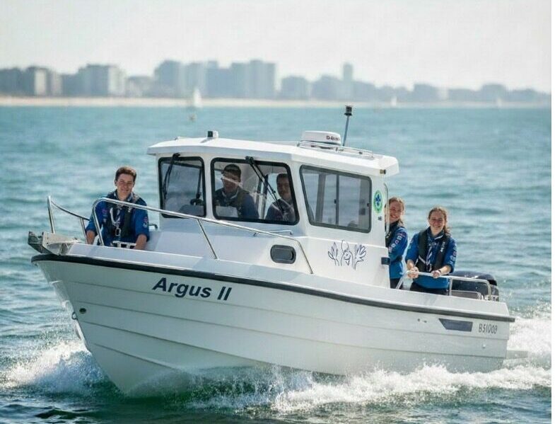 Argus II